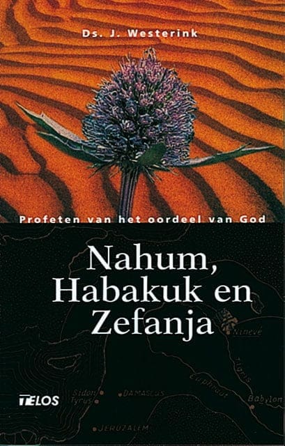 Nahum-Habakuk-Zefanja