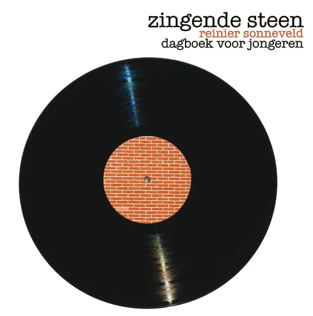 Zingende steen