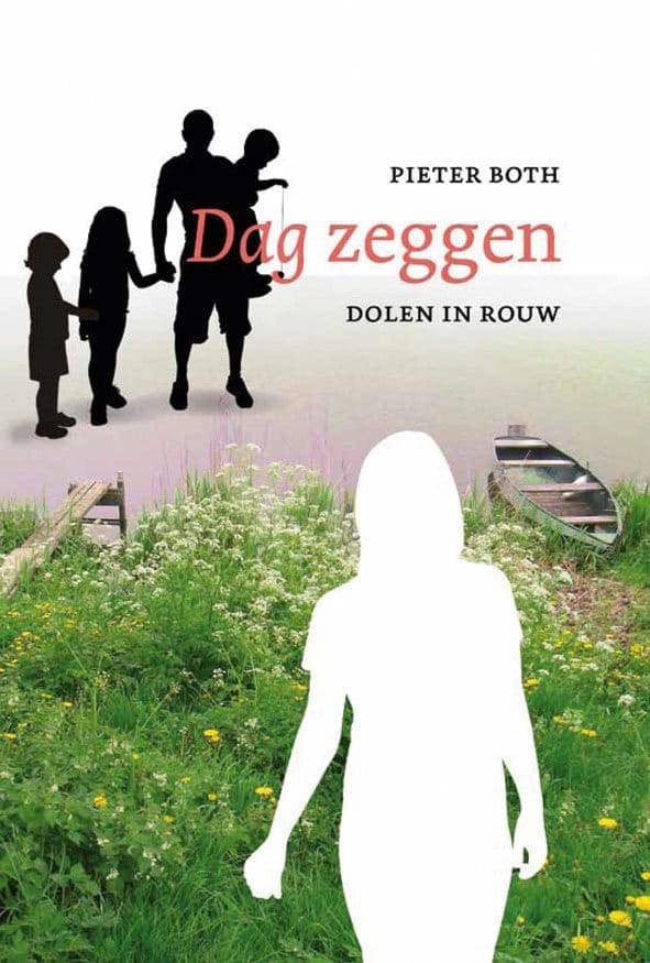 Dag zeggen