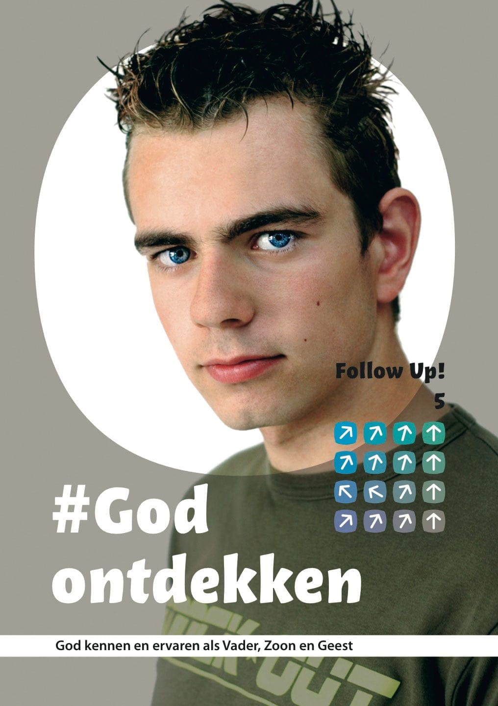 Follow Up! 5 #God ontdekken