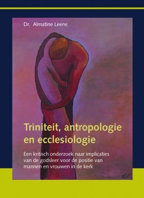 Triniteit, antropologie en ecclesiologie