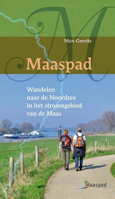 Maaspad