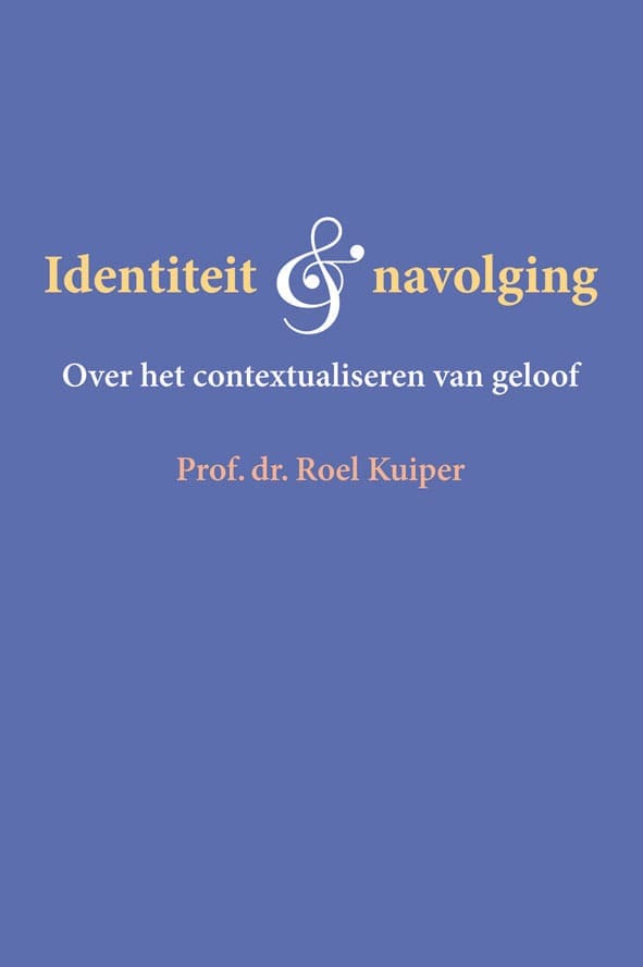 Identiteit en navolging
