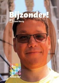 Bijzonder! 3 Goed bezig! begeleiderspakket compleet