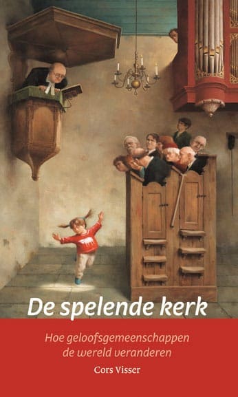De spelende kerk