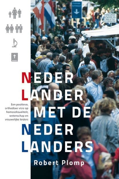 Nederlander met de Nederlanders