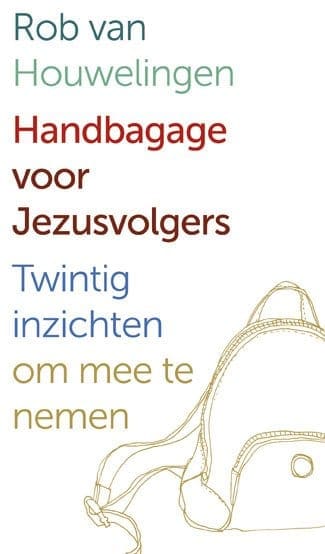 Handbagage voor Jezusvolgers