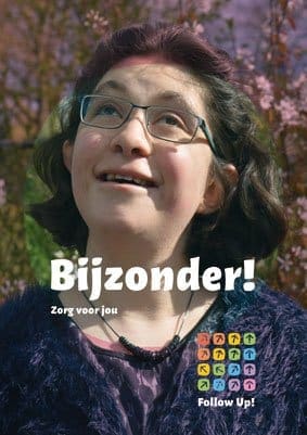 Bijzonder! 4 Zorg voor jou begeleiderspakket compleet