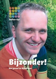 Bijzonder! 5 Met gevoel de Bijbel door begeleiderspakket comp