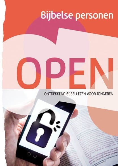 Open Bijbelse personen