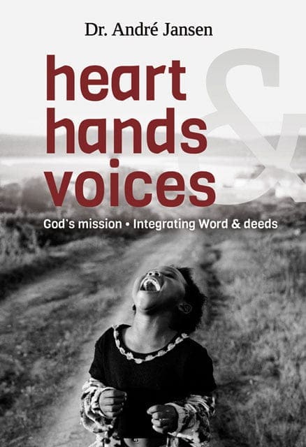 Heart, hands and voices