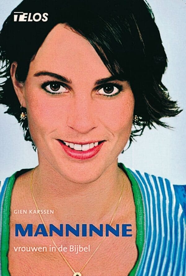 Manninne, vrouwen in de Bijbel