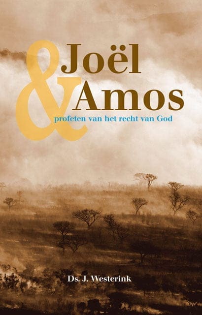 Joël en Amos