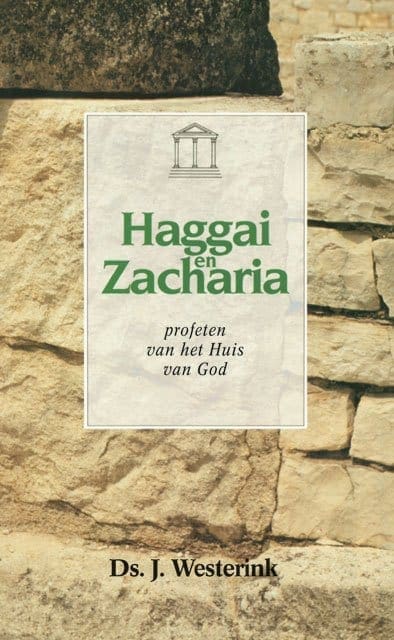 Haggaï en Zacharia