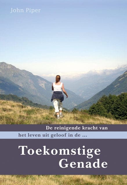 Toekomstige genade