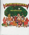 Bijbelverhalen om zelf te lezen
