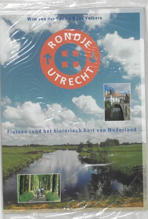 Rondje Utrecht