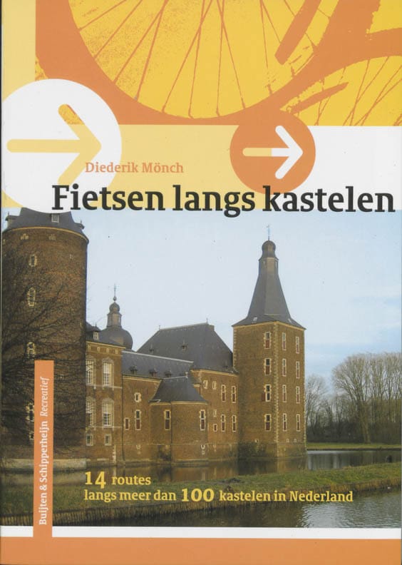 Fietsen langs kastelen