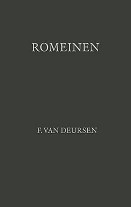 Romeinen; DVL