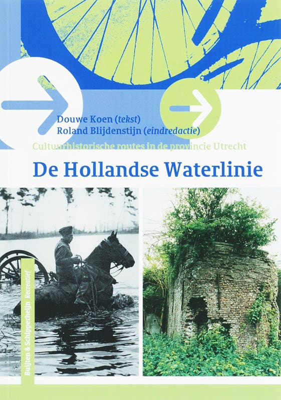 De Hollandse waterlinie