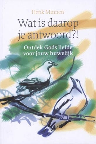 Wat is daarop je antwoord?!