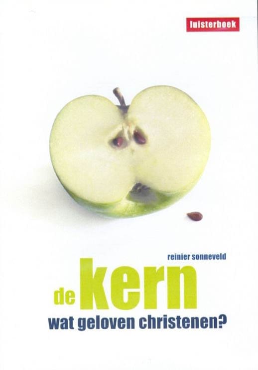 De kern (luisterboek)