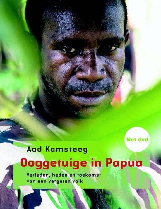 Ooggetuige in Papua
