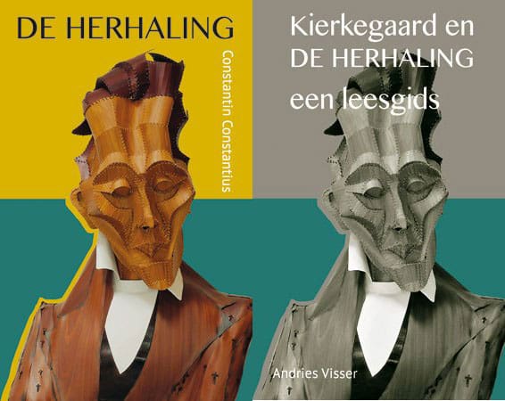 De herhaling plus leesgids