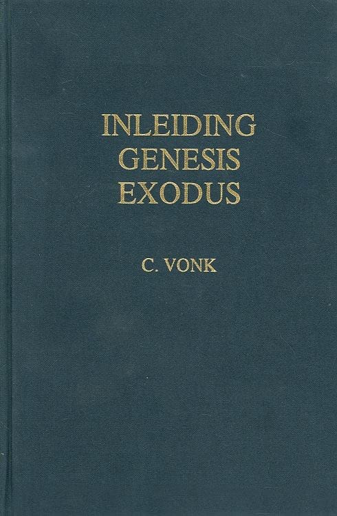 Genesis-Exodus DVL