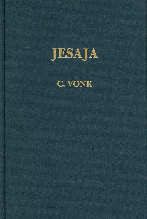 Jesaja DVL