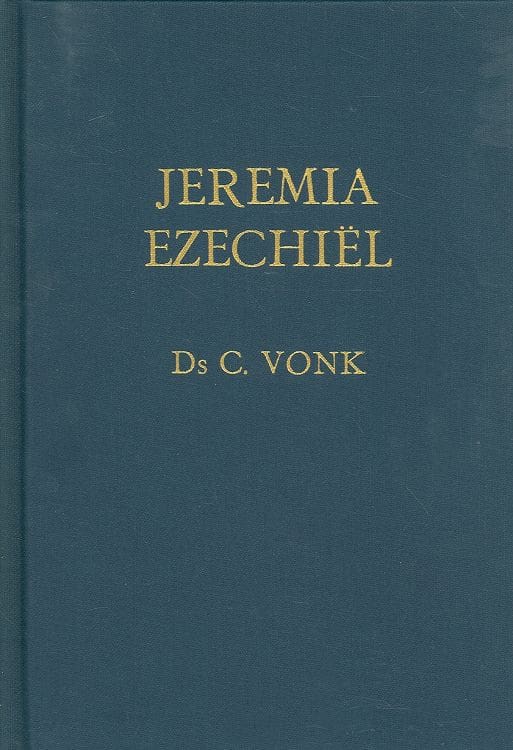 Jeremia-Ezechiel DVL