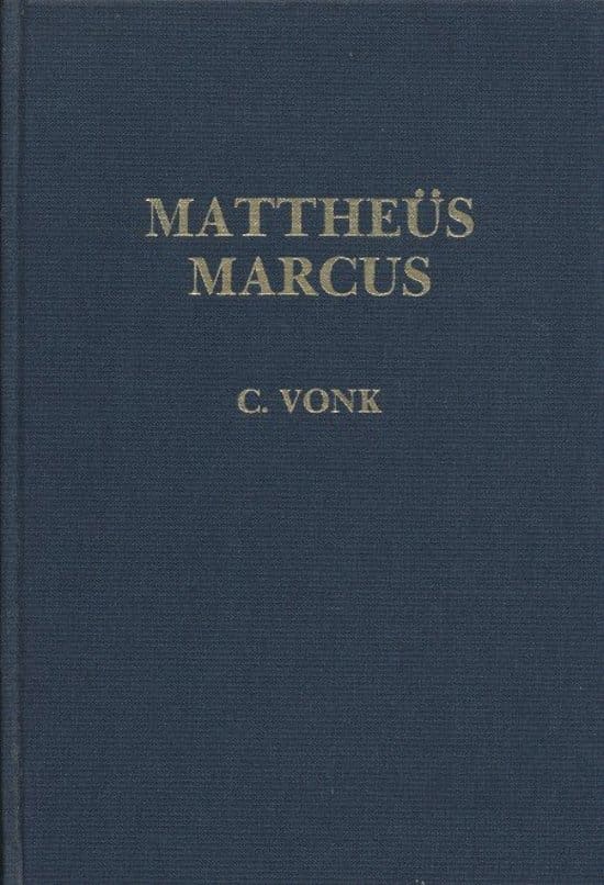 Mattheus-Marcus DVL