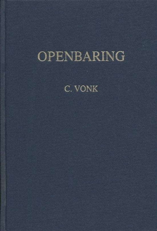 Openbaring DVL