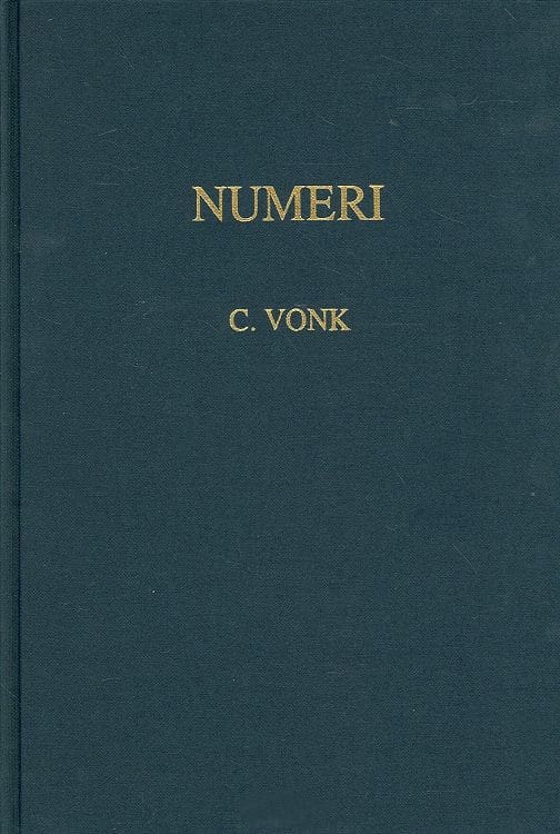 Numeri DVL