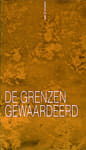 De grenzen gewaardeerd