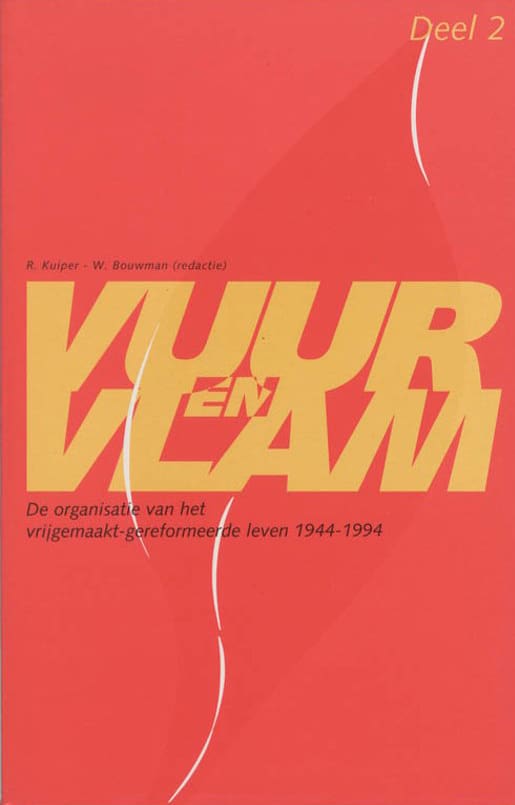 Vuur en vlam 2