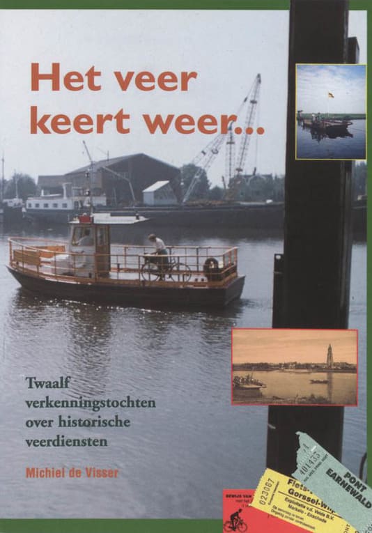 Het veer keert weer