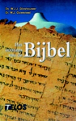 Het ontstaan van de bijbel