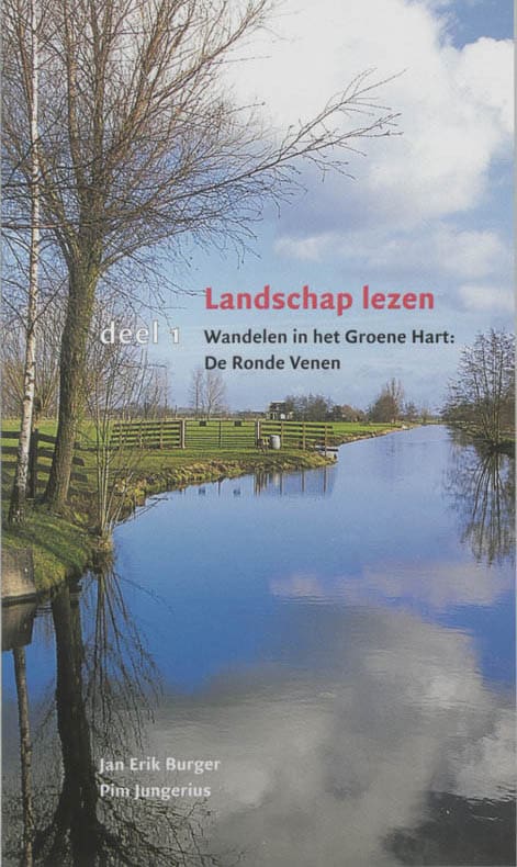 Ronde Venen in het Groene Hart