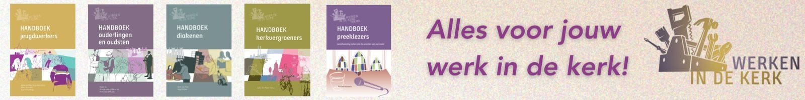 Alles Voor Jouw Werk In De Kerk2