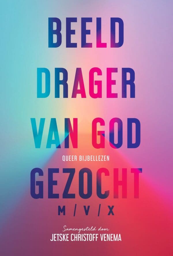Beelddrager van God gezocht (m/v/x)
