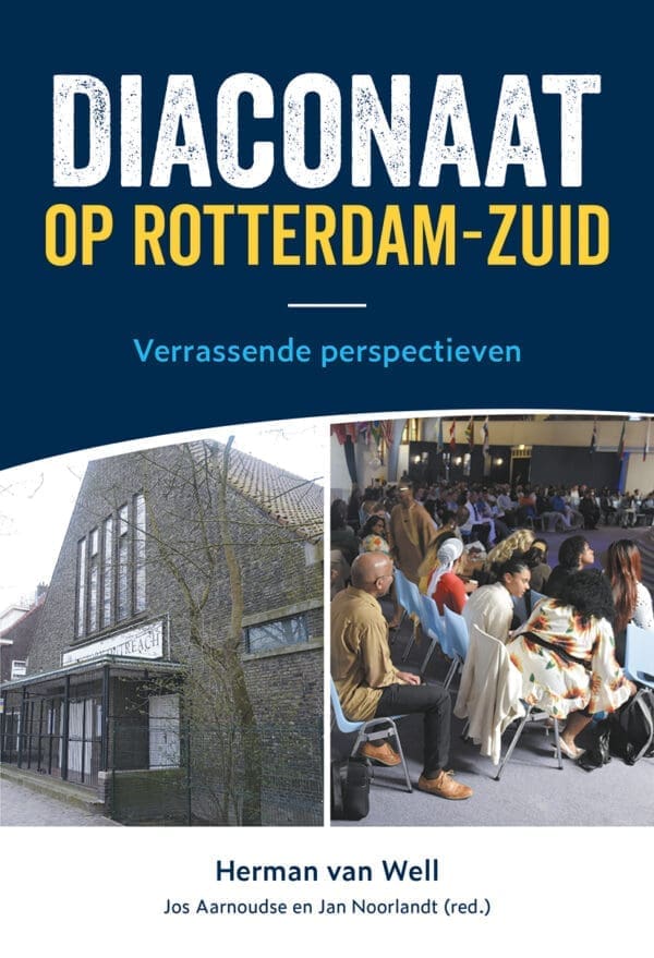 Diaconaat op Rotterdam-Zuid