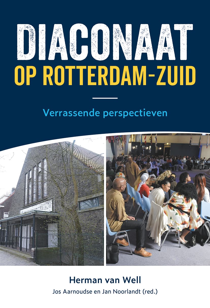 Diaconaat op Rotterdam-Zuid
