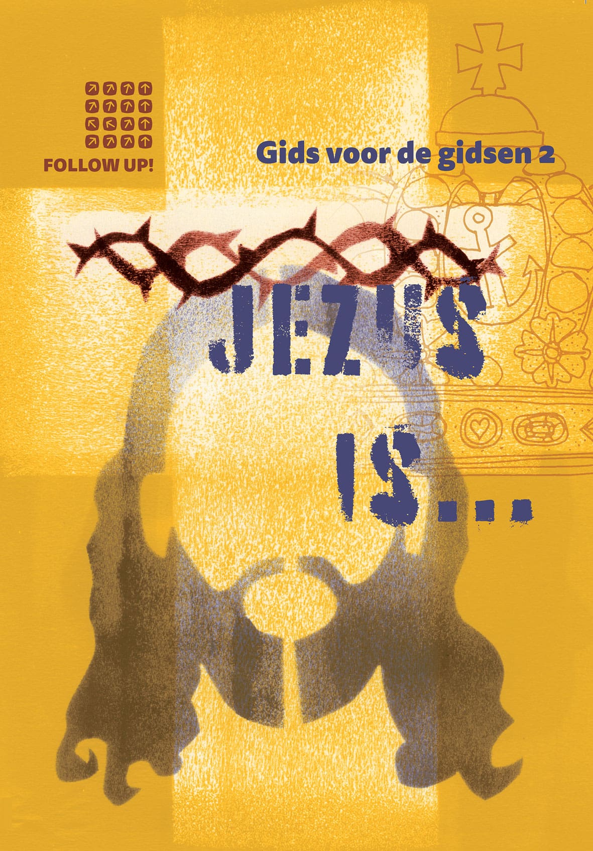 Jezus is... Gids 2