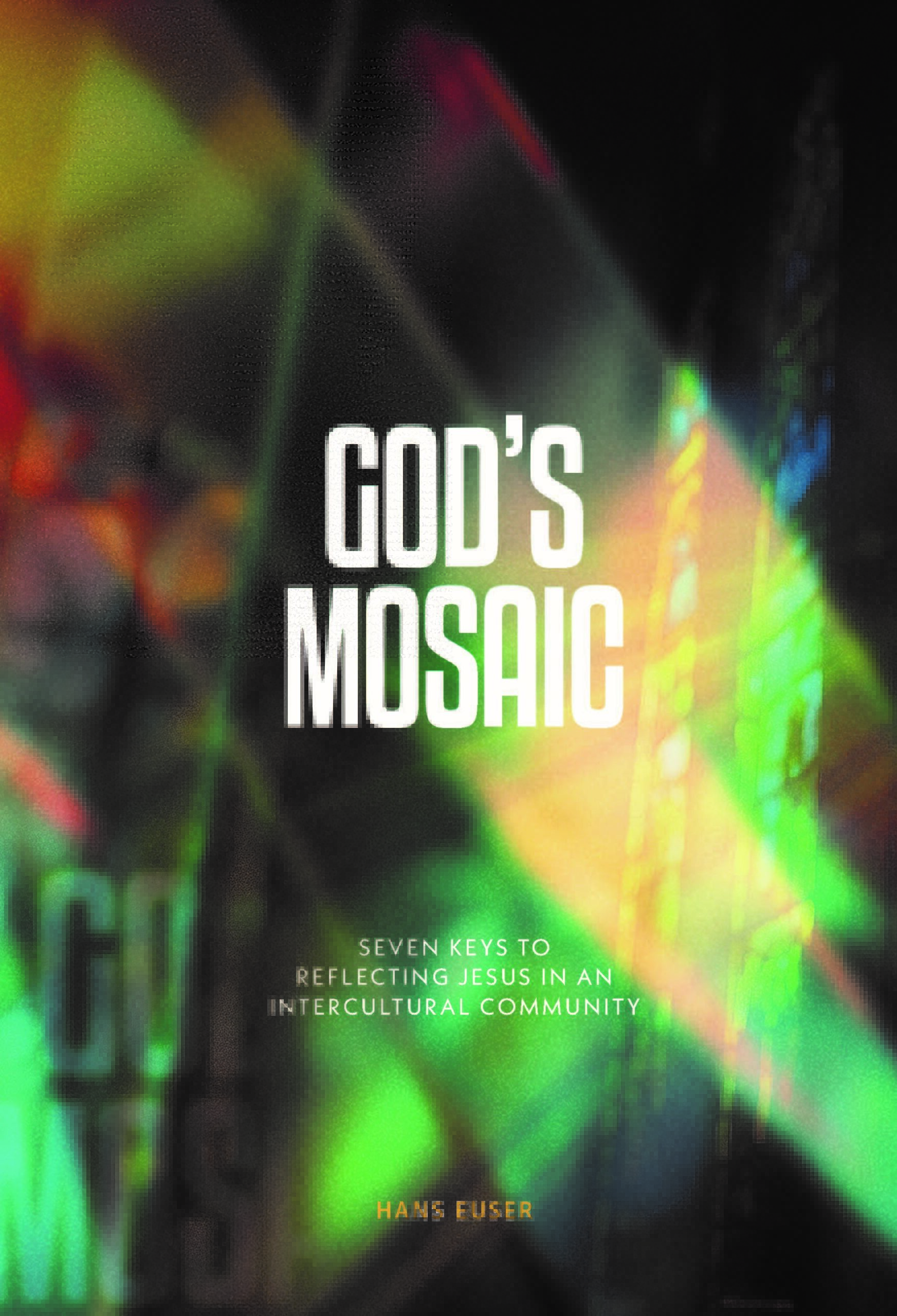 God's Mosaic