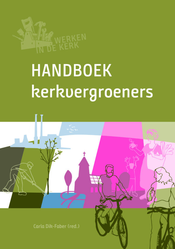 Handboek Kerkvergroeners