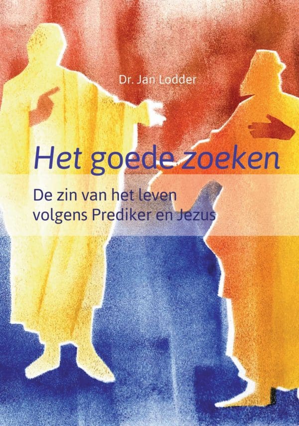 Het Goede Zoeken