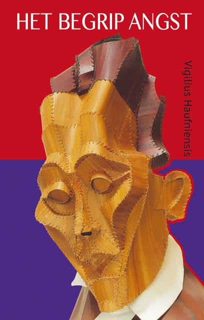 Cover Angst DEF 15mm rugdikte