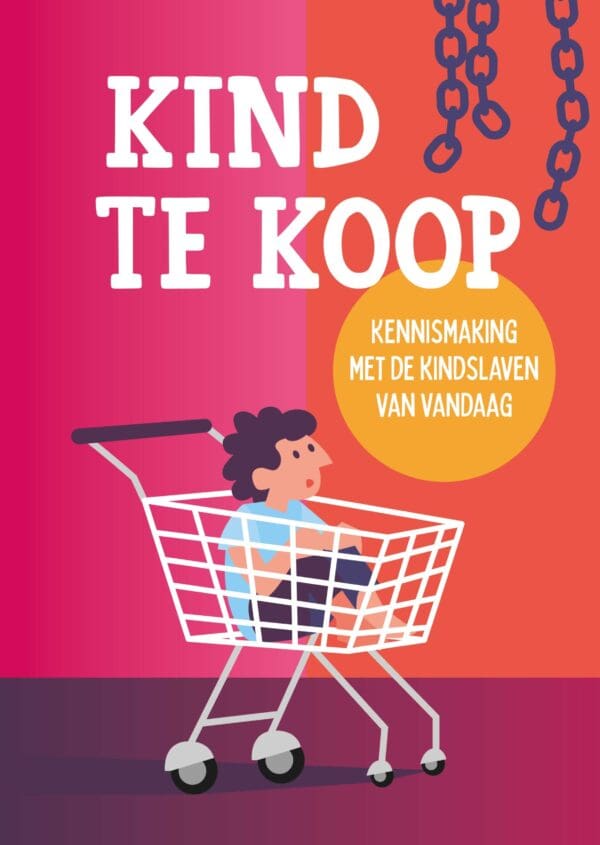 Kind te koop