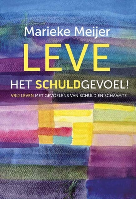 Leve het schuldgevoel
